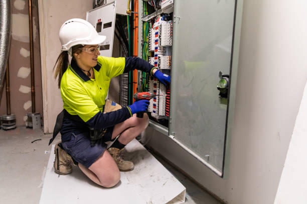Best Electric Panel Repair  in Port Byron, NY