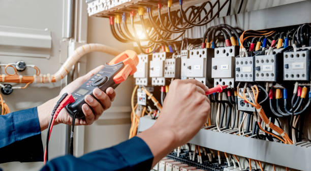 Best Electrical Installation Contractor  in Port Byron, NY