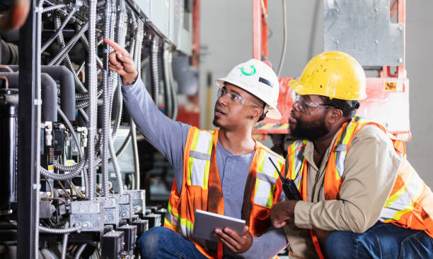 Electrical System Inspection in NY
