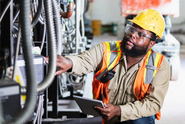 Best 24-Hour Electrician  in Port Byron, NY