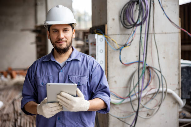 Best Emergency Electrical Repair  in Port Byron, NY