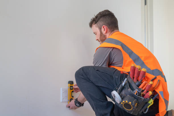 Best Ceiling Fan Installation Electrician  in Port Byron, NY
