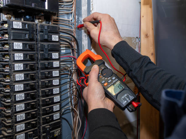Best Electrical System Inspection  in Port Byron, NY