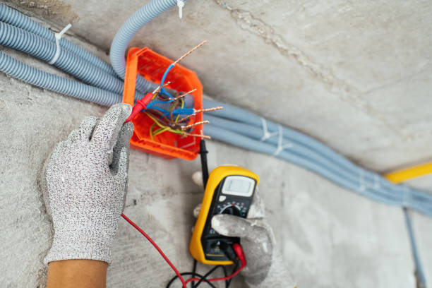 Best Circuit Breaker Repair  in Port Byron, NY