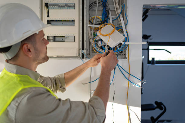 Best Electrical Contractors for Businesses  in Port Byron, NY