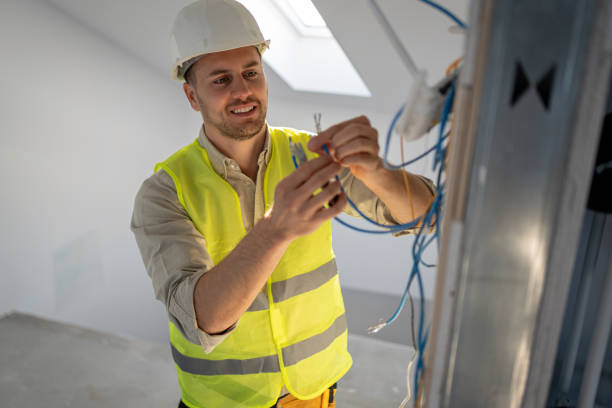 Best Affordable Emergency Electrician  in Port Byron, NY
